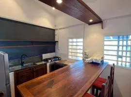 Appartement Pieds dans l'eau