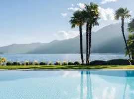 Hotel Eden Roc - The Leading Hotels of the World