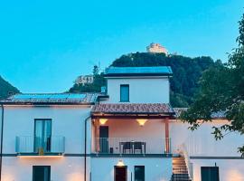 VicoLetto Bed and Breakfast, Hotel in Laino Borgo