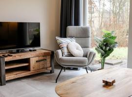 Holiday home forest and nature, near Breda VP069, hotel i Hoeven