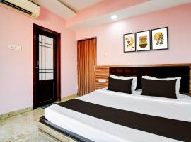 Hotel O Wonderland Inn, ξενοδοχείο σε Salua