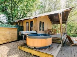 Kingfisher Safari Tent