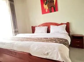 Magic mountain Kinigi home stay