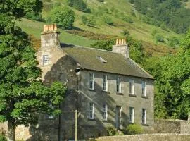 Ladywell House