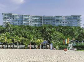 Căn Hộ OceanVista & Villa Sealink Phan Thiết - Mũi Né, khách sạn ở Phan Thiết