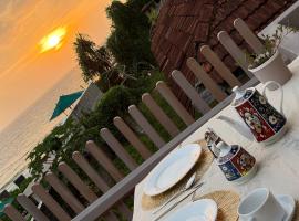 Villa Nature Glee, hotel v destinácii Dodanduwa