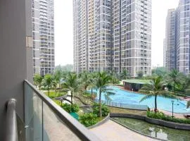 Homestay Sai Gon-Luxyry