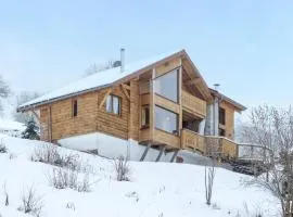 Les Gelinottes - Avec sauna privé