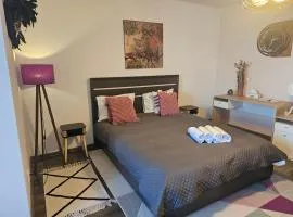 Stone Bridge Studio