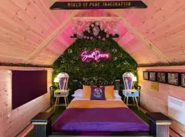 Kits Coty Glamping