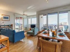 Appartement Paloma vue océan - Welkeys