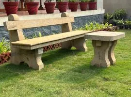 Seaview rooms at Santa Maria, Trivandrum