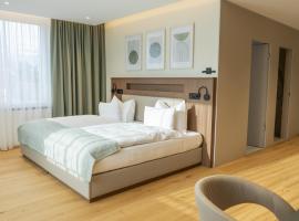 Alpin Royal: Schaan şehrinde bir otel