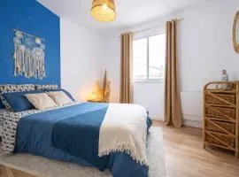 Wood & Sea I Sauna & Hyper centre