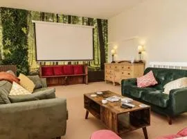 Historic St Bees Farmhouse Hot Tub Games Summer Gatherings