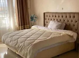 Bona Excellent Aparthotel kigali