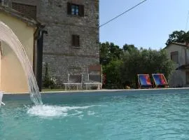 agriturismo montefiorentino