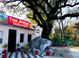 Casa Aranya - A Heritage Retreat