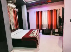 Hotel Rituvan palace