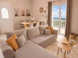 Konitsa Horizon Villa