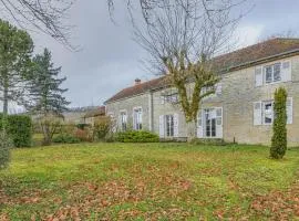Le clos embelli