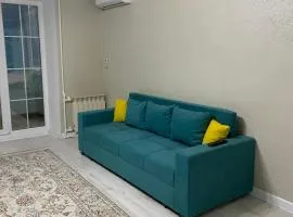 Квартира счастья