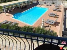 IONIAN RESORT LUX apts