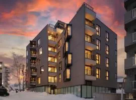 HOTELA Niseko Towers