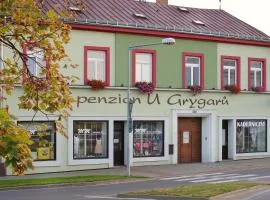 Wellness penzion U Grygarů