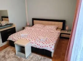 Apartman Dačo