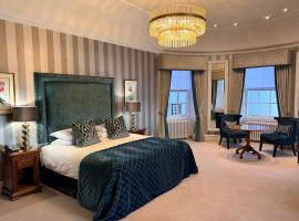 Maryculter House, hotel Maryculterben