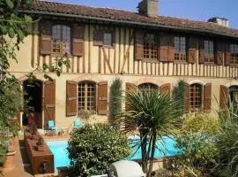 Guest House, Private Pool