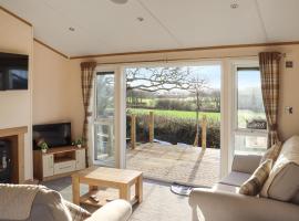 Kittiwake, מלון בStepaside