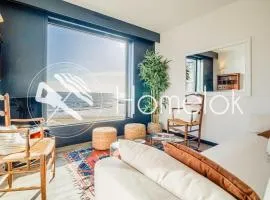 Vue mer magique - charme et confort