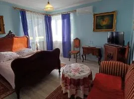 HOTELOWE Pokoje J.Bukowiecka