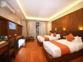 Super Deluxe Family Room By Mums