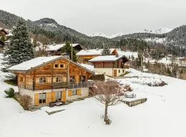 Atalaya Chalet - Panoramic View