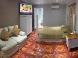 Mario Ville Guest House