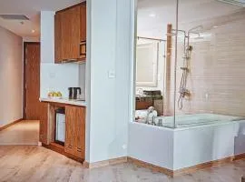 Panorama Nha Trang by Homie Residences