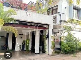 Kinga Accommodation Kandy