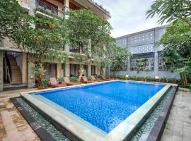 D Sarian Seminyak