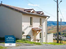 Le Petit Paradis de Pruzilly, Hotel in Pruzilly