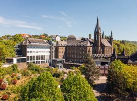 Rosa Flesch Hotel und Tagungszentrum，Waldbreitbach的飯店