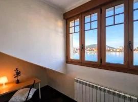 Apto Buenavista - Vistas al mar y a Ribadesella