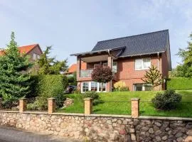 Ferienwohnung Gode Tied