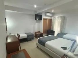 BE ONE HOTEL Caldas da Rainha - by MHMB Hospitality