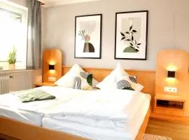 Hotel und Gasthaus Sieling