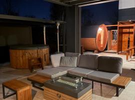 Wellness Oase, hotel em Paderborn