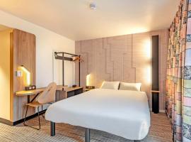 B&B HOTEL Concarneau Keriolet, готель у місті Конкарно