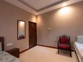 Hotel Shridhar Residency